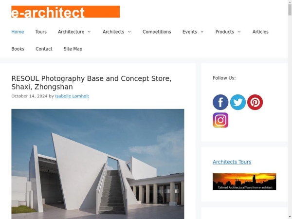 e-architect.com