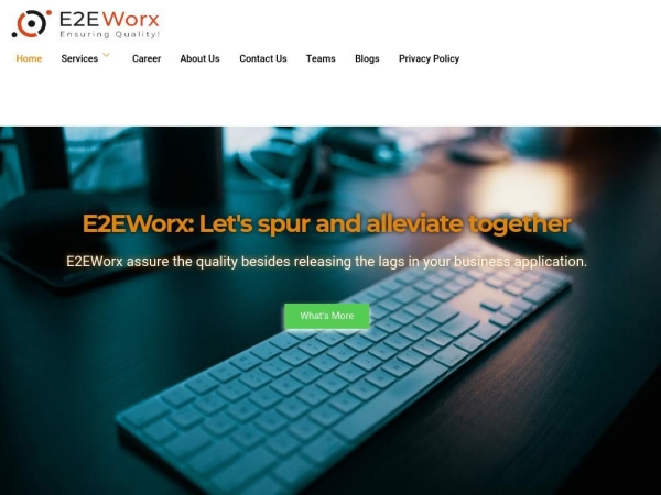 e2eworx.com