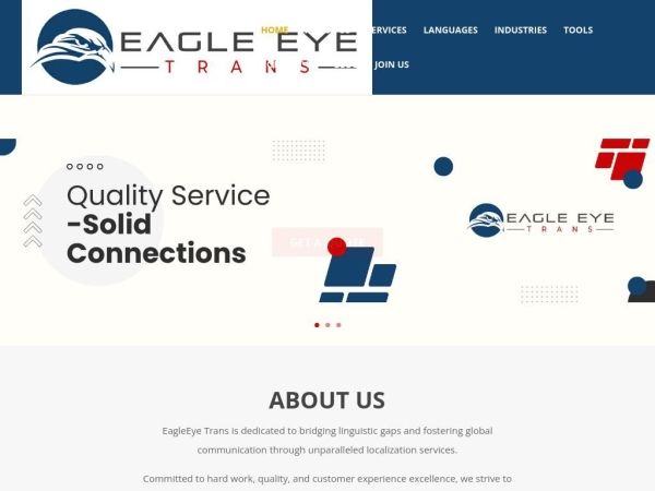 eagleeyetrans.com