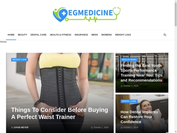 egmedicine.com