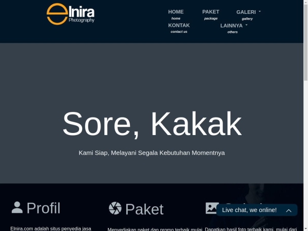 elnira.com