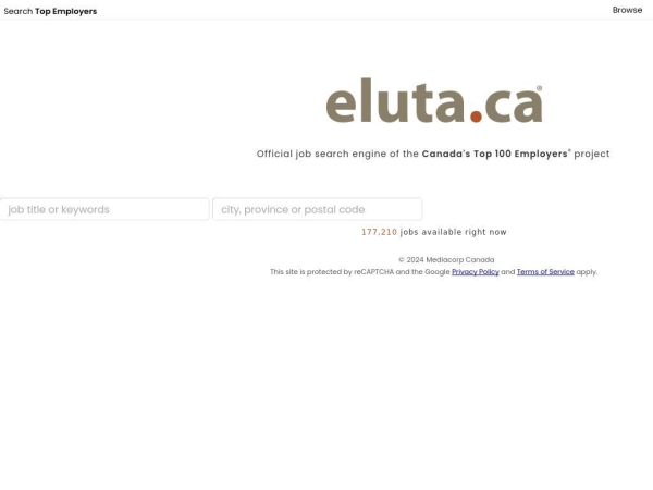 eluta.ca