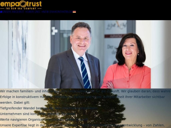 empatrust.com