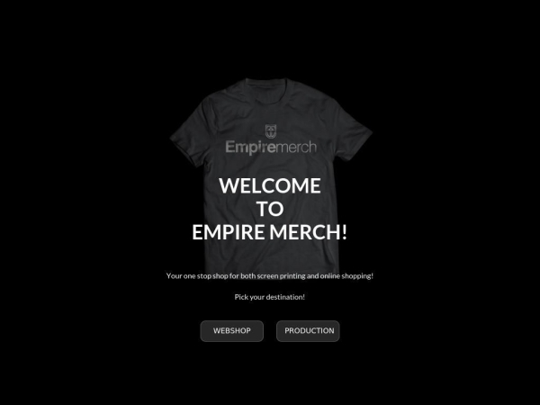 empiremerch.com