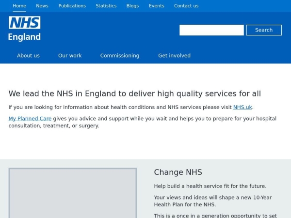 england.nhs.uk