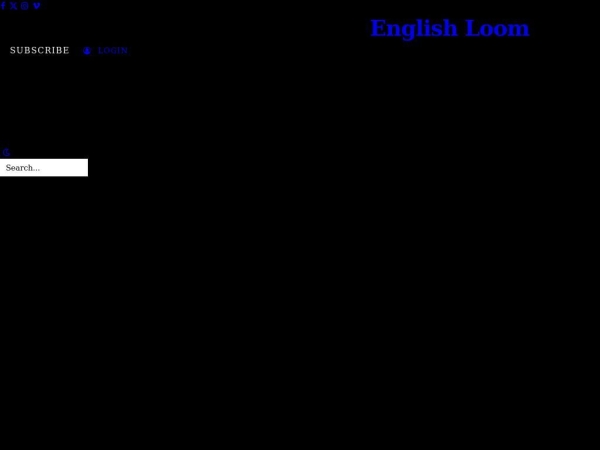 englishloom.com