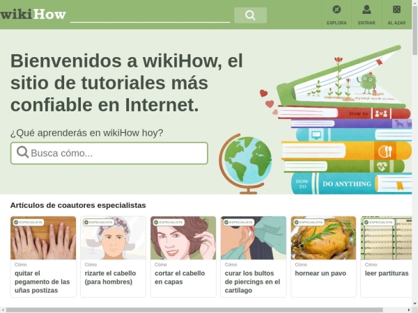 es.wikihow.com