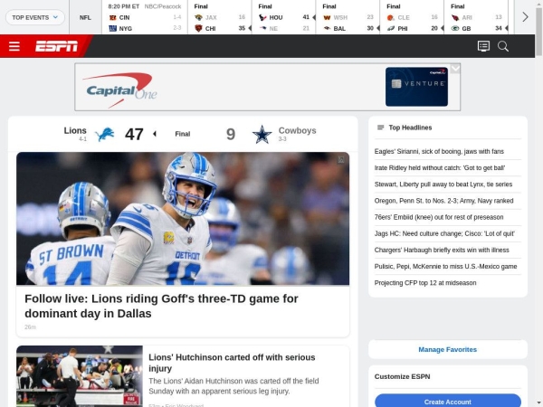 espn.go.com