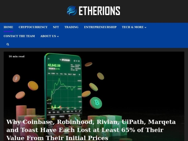 etherions.com