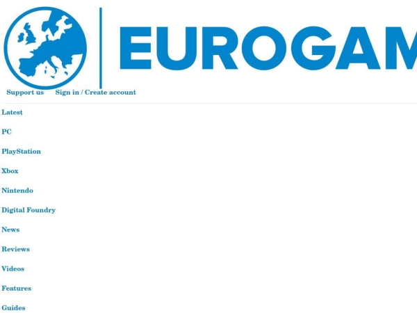 eurogamer.net