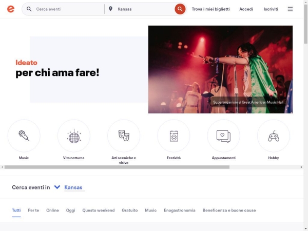 eventbrite.it