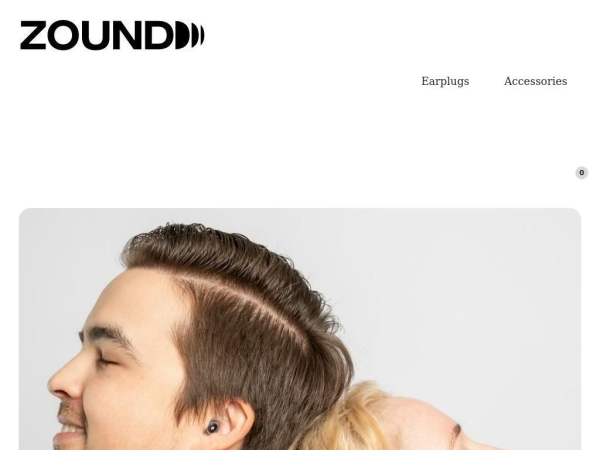 experiencezound.com