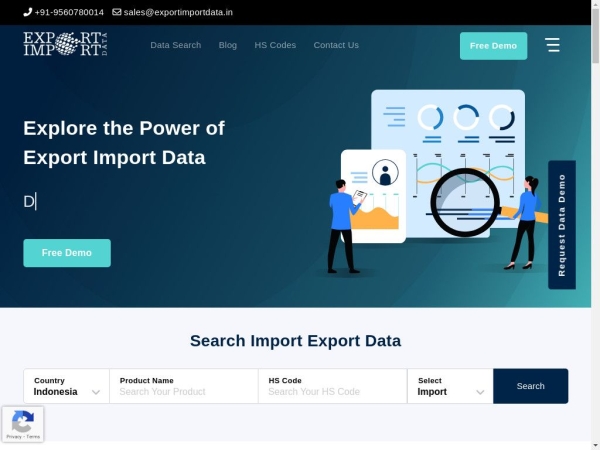 exportimportdata.in