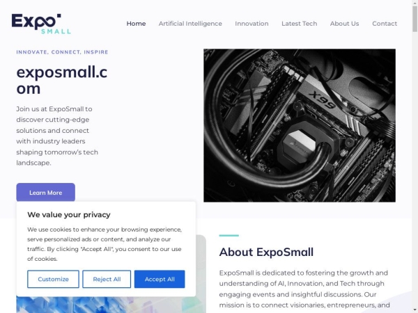 exposmall.com