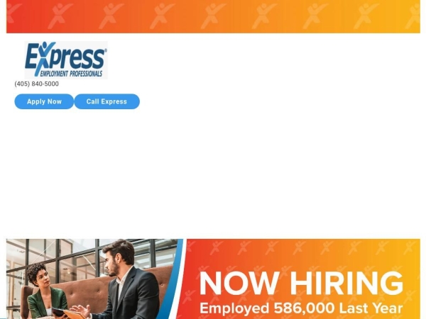 expressemploymentpros.us