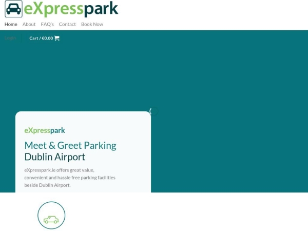 expresspark.ie