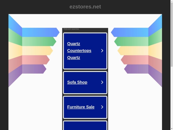 ezstores.net