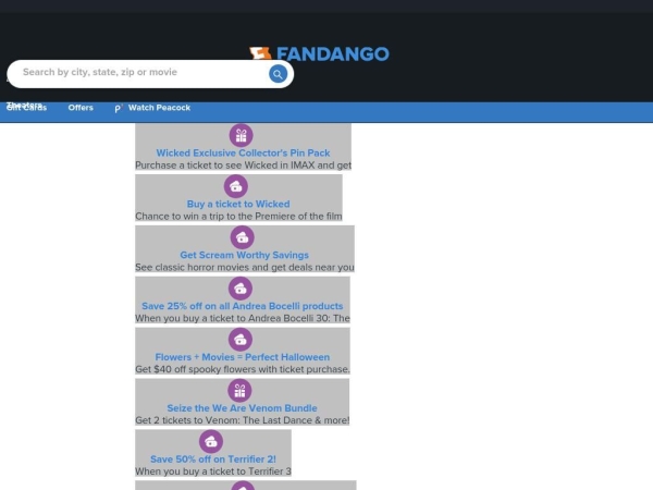 fandango.com