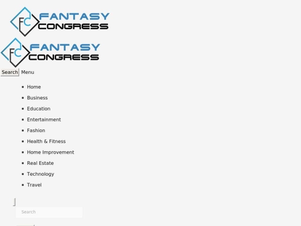 fantasycongress.us