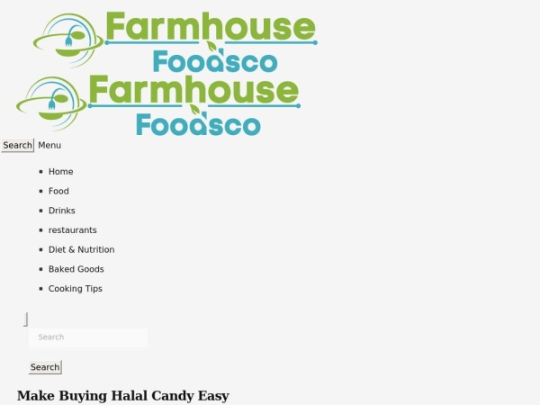 farmhousefoodsco.com