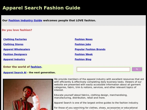 fashionindustrynetwork.com