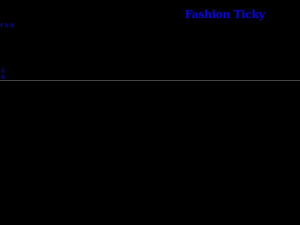 fashionticky.com