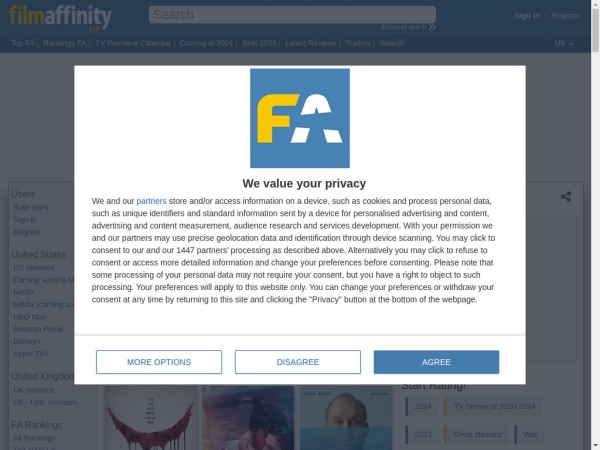 filmaffinity.com