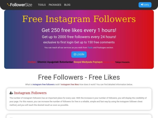 followersize.com