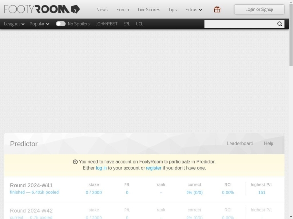 footyroom.co