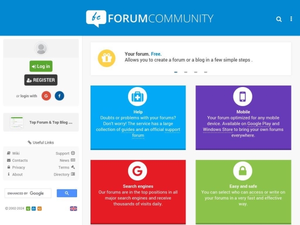 forumcommunity.net