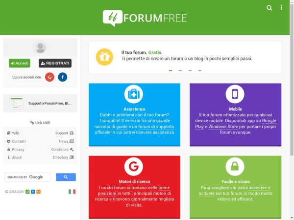 forumfree.it