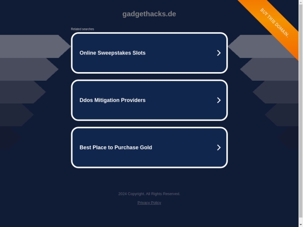 gadgethacks.de