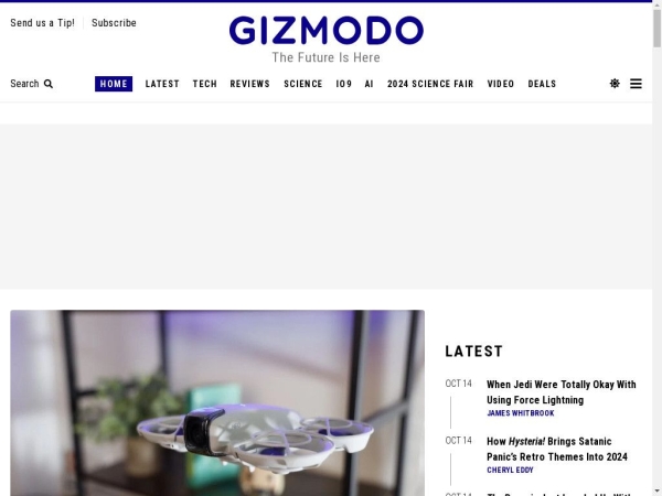 gizmodo.com