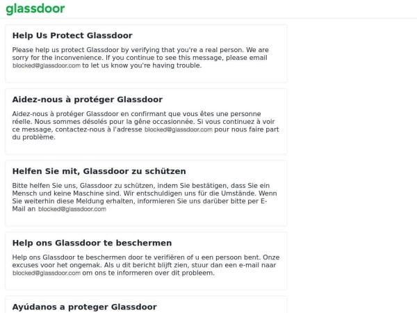 glassdoor.it