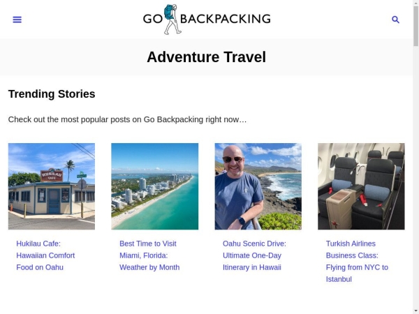 gobackpacking.com