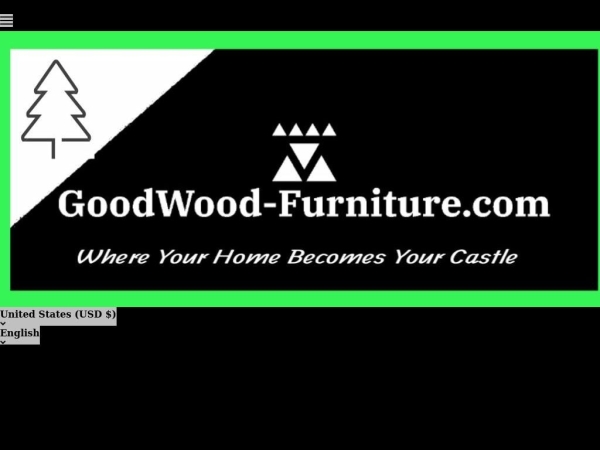 goodwood-furniture.com