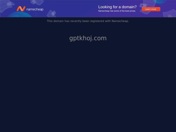 gptkhoj.com