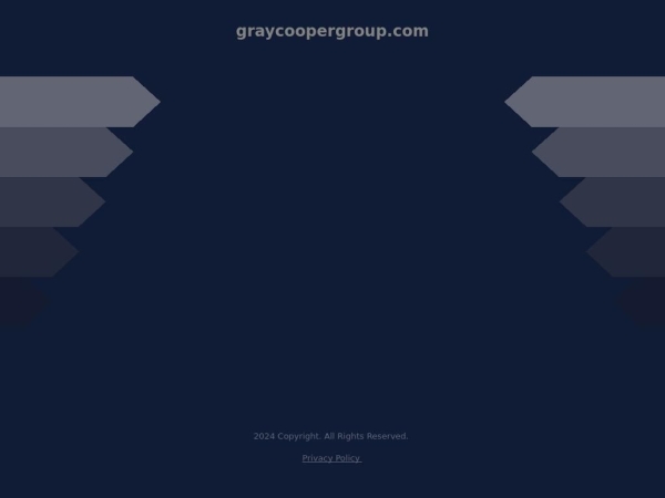 graycoopergroup.com