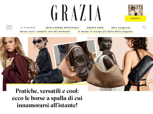 grazia.it