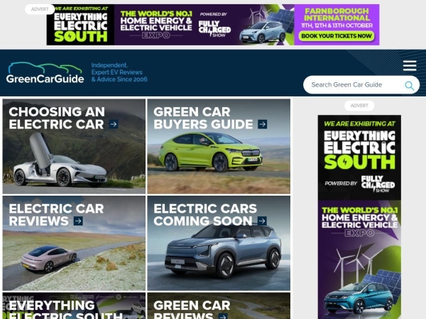 greencarguide.co.uk