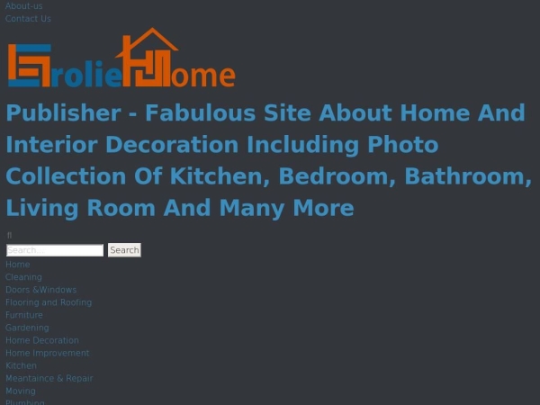 groliehome.com