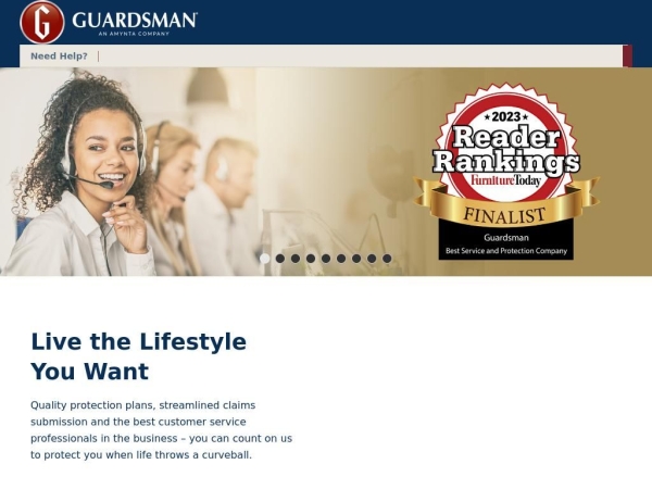 guardsman.com