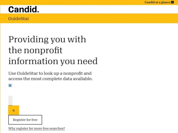 guidestar.org