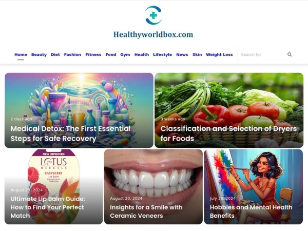 healthyworldbox.com