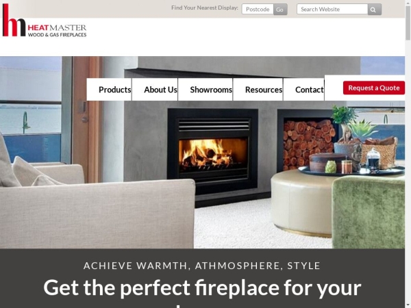 heatmaster.com.au