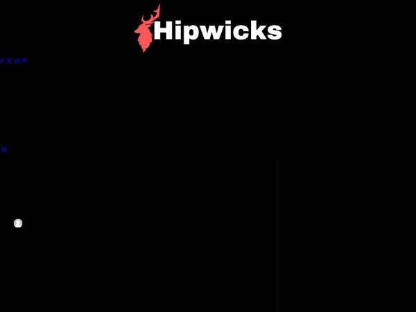 hipwicks.com