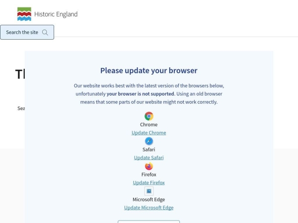 historicengland.org.uk