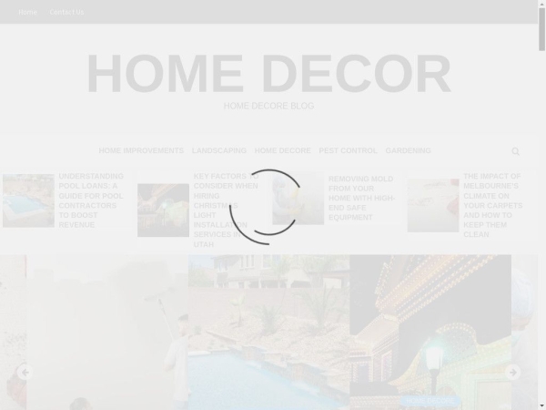 hm-decor.com