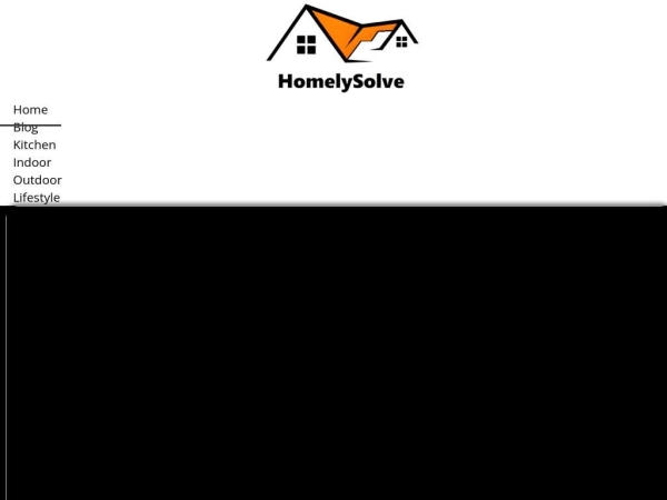 homelysolve.com