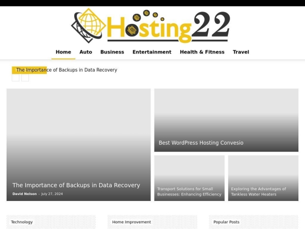 hosting22.com